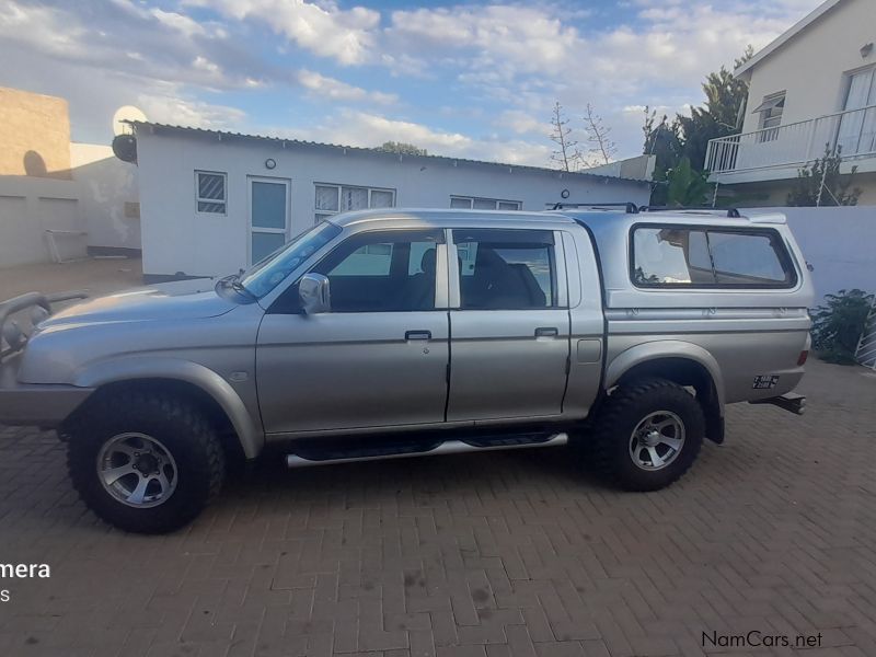Used Mitsubishi Colt rodeo 2001 Colt rodeo for sale Windhoek