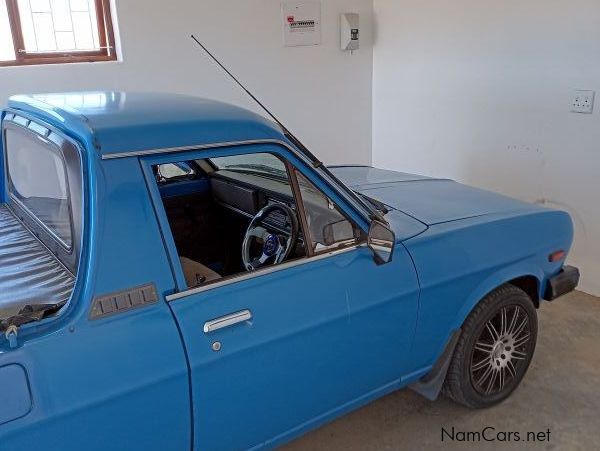 Nissan Champ 1400 in Namibia