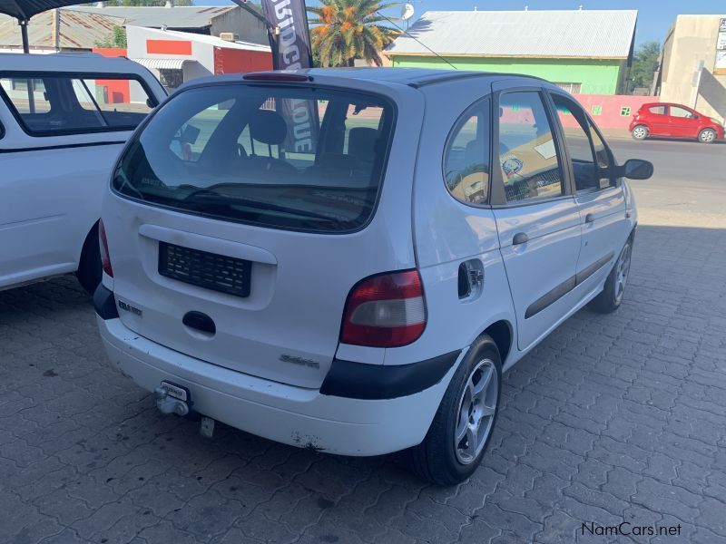 Renault Scenic 1.4 in Namibia