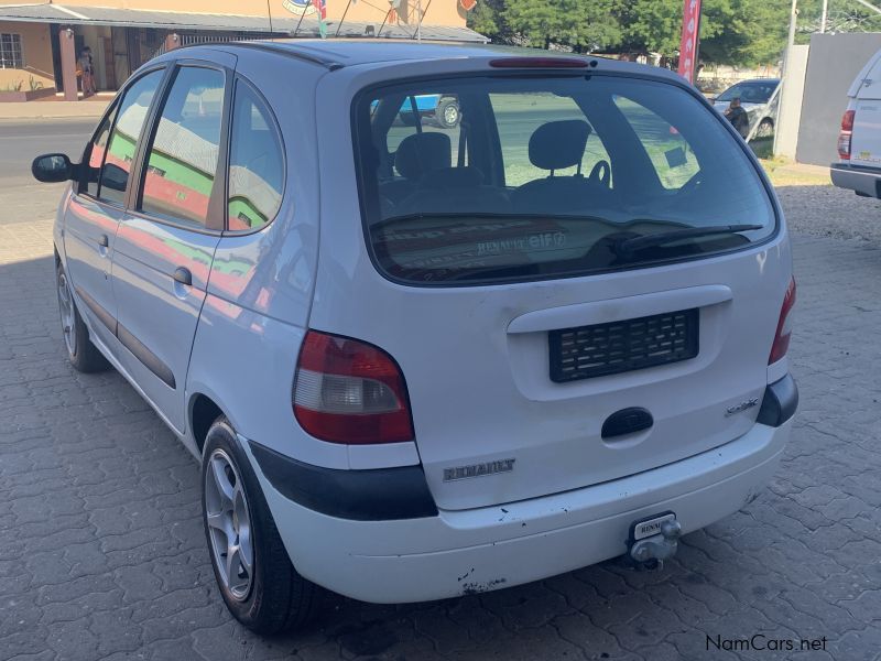 Renault Scenic 1.4 in Namibia