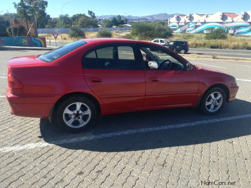 Toyota Corolla A2.0i in Namibia