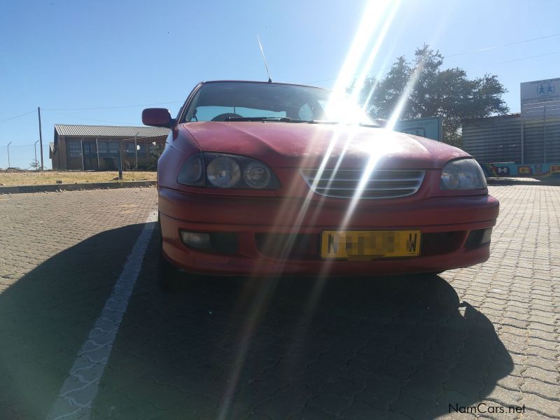 Toyota Corolla A2.0i in Namibia