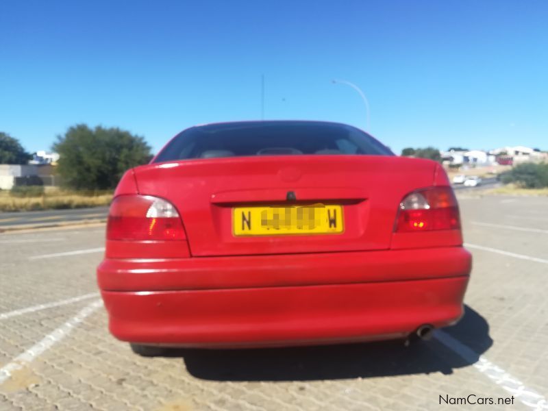 Toyota Corolla A2.0i in Namibia