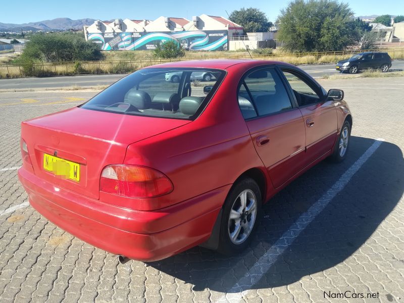 Toyota Corolla A2.0i in Namibia