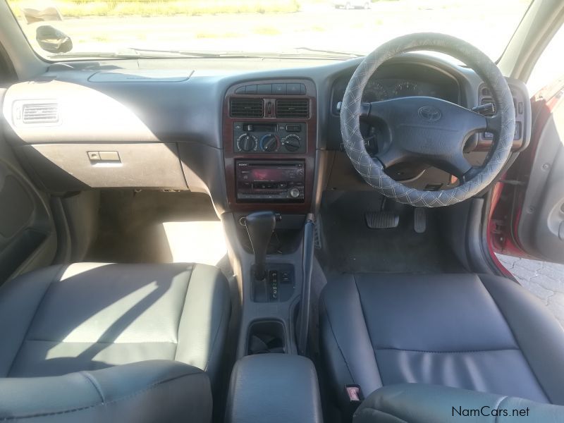 Toyota Corolla A2.0i in Namibia