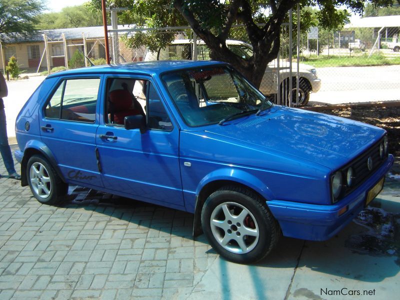 Used Volkswagen Citi Chico 1.4i 2001 Citi Chico 1.4i for sale