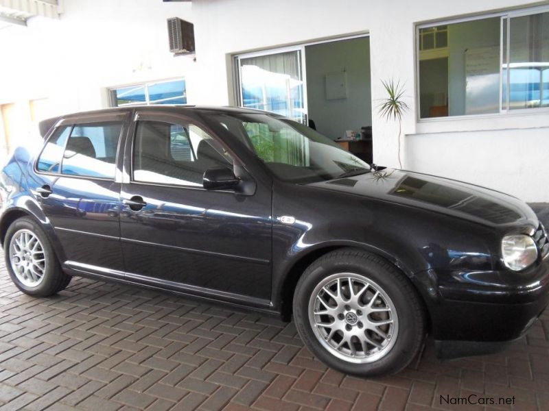 golf 4 2l turbo