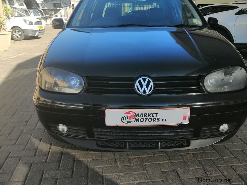 Volkswagen Golf 4 GTi 1.8 Turbo in Namibia
