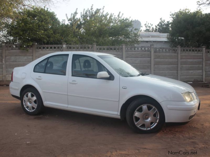 Volkswagen Jetta 2.0 in Namibia