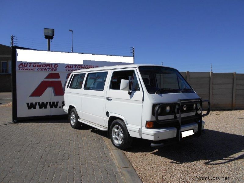 Volkswagen MICROBUS 2.6 ACTIVE in Namibia