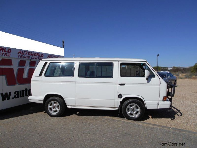 Volkswagen MICROBUS 2.6 ACTIVE in Namibia