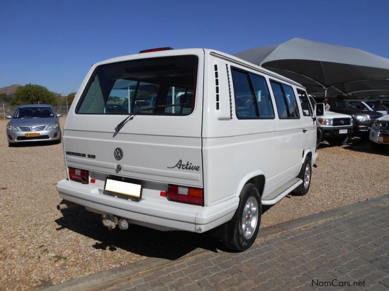 Volkswagen MICROBUS 2.6 ACTIVE in Namibia