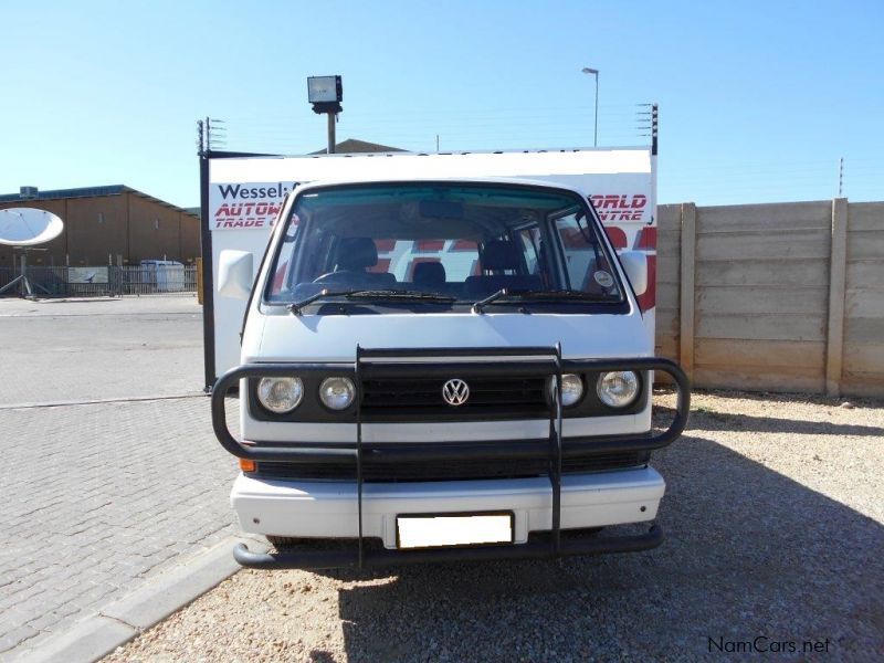 Volkswagen MICROBUS 2.6 ACTIVE in Namibia