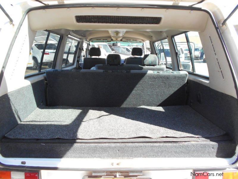 Volkswagen MICROBUS 2.6 ACTIVE in Namibia