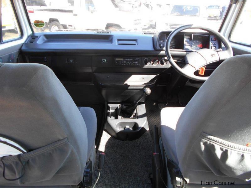 Volkswagen MICROBUS 2.6 ACTIVE in Namibia