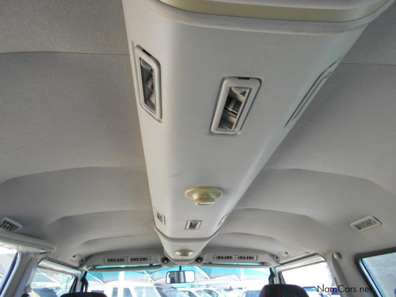 Volkswagen MICROBUS 2.6 ACTIVE in Namibia