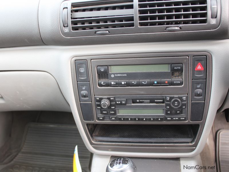 Volkswagen PASSAT 1.8T in Namibia