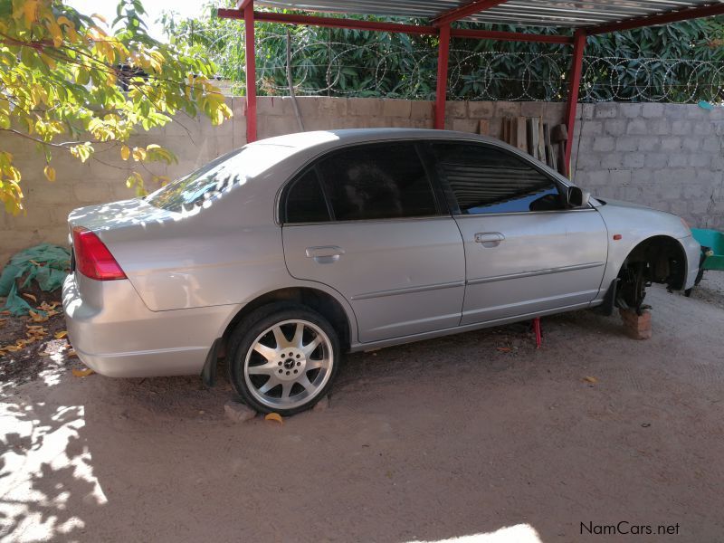 Honda Civic 170i Vtec in Namibia