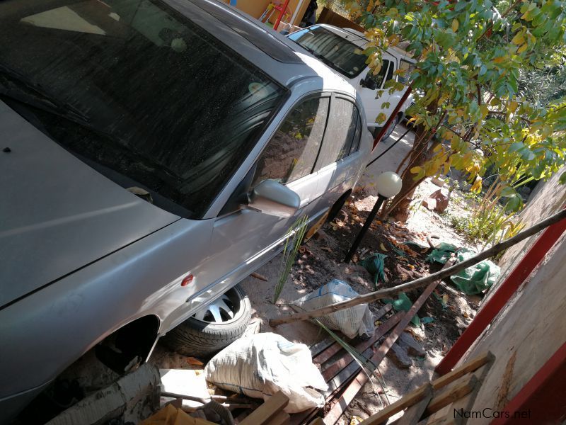 Honda Civic 170i Vtec in Namibia