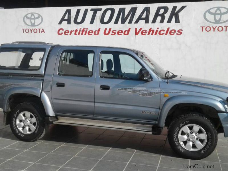 Toyota 3.0 KZTE DOUBLE CAB in Namibia