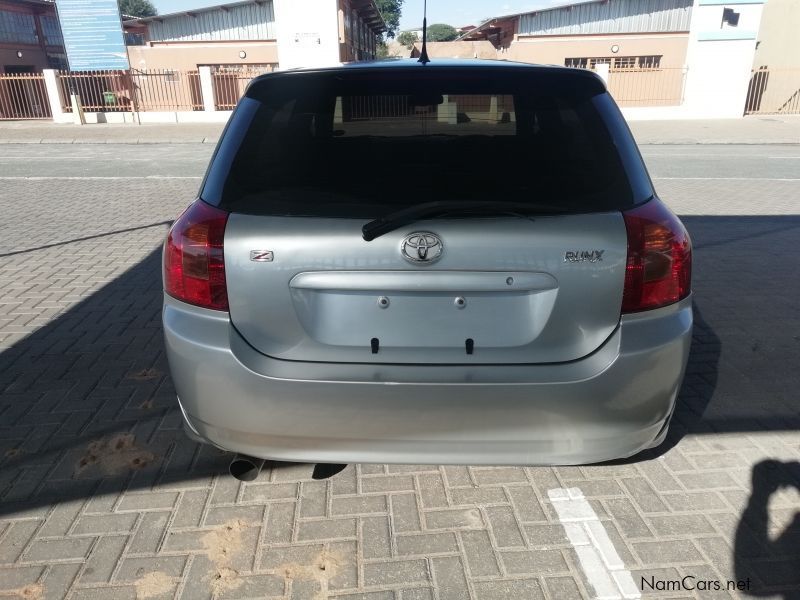Toyota Run X 1.8 in Namibia
