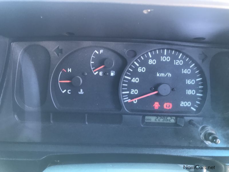 Toyota Toyota Landcruiser D/C 4.5 EFi 4x4 MAN in Namibia