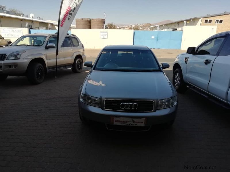 Audi A4 2.0 Executive in Namibia