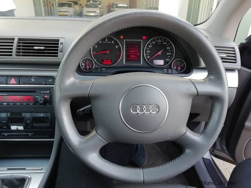 Audi A4 2.0 Executive in Namibia