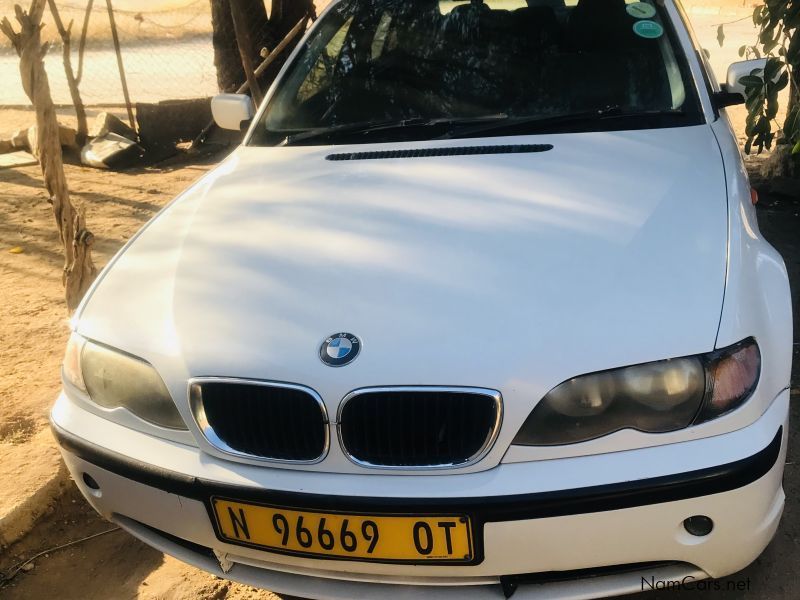 320d E46 For Sale