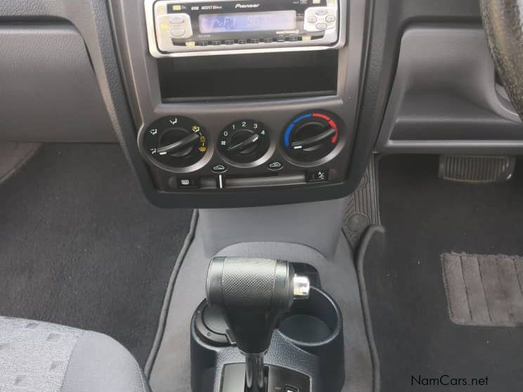 Hyundai Getz 3-door in Namibia