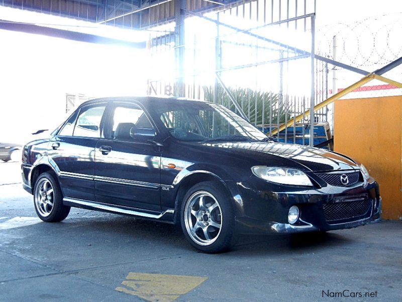 used protege car used protege car