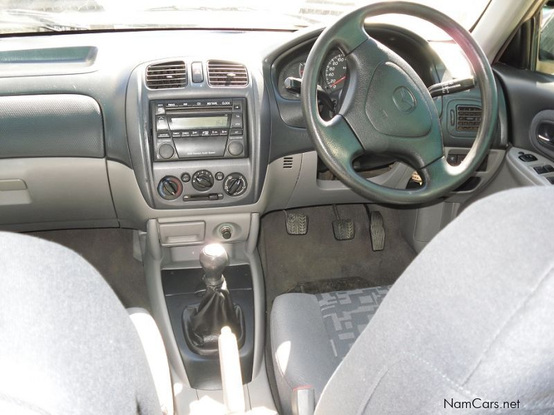 Mazda Etude 1.6i in Namibia