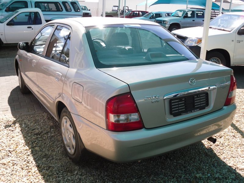 Mazda Etude 1.6i in Namibia