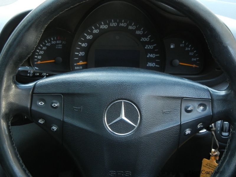 Mercedes-Benz C230 Kompressor in Namibia