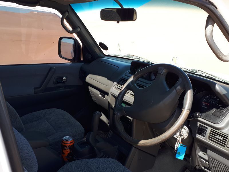 Mitsubishi Pajero 3.5 v6 automatic in Namibia