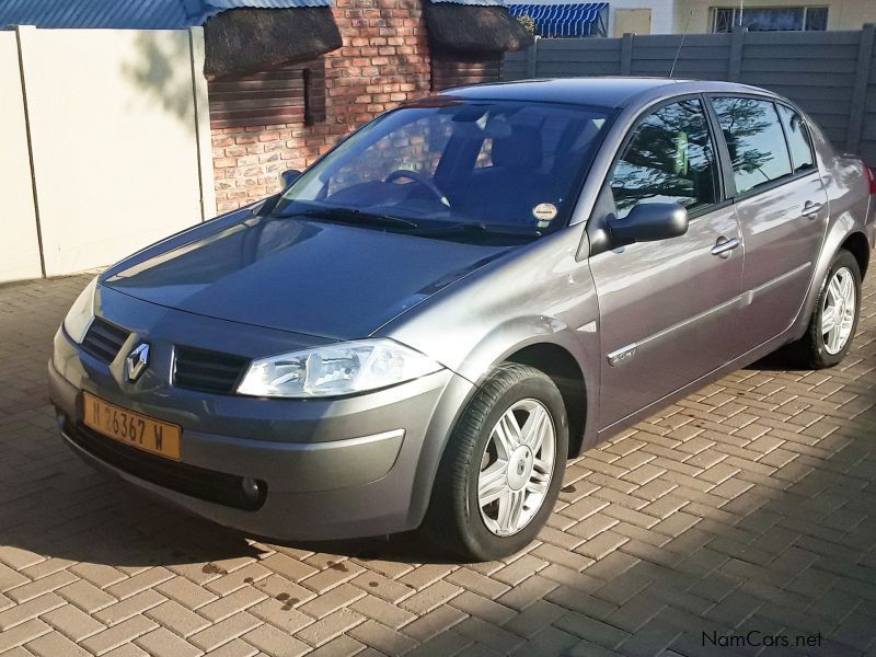 Renault Megane  2.0 in Namibia