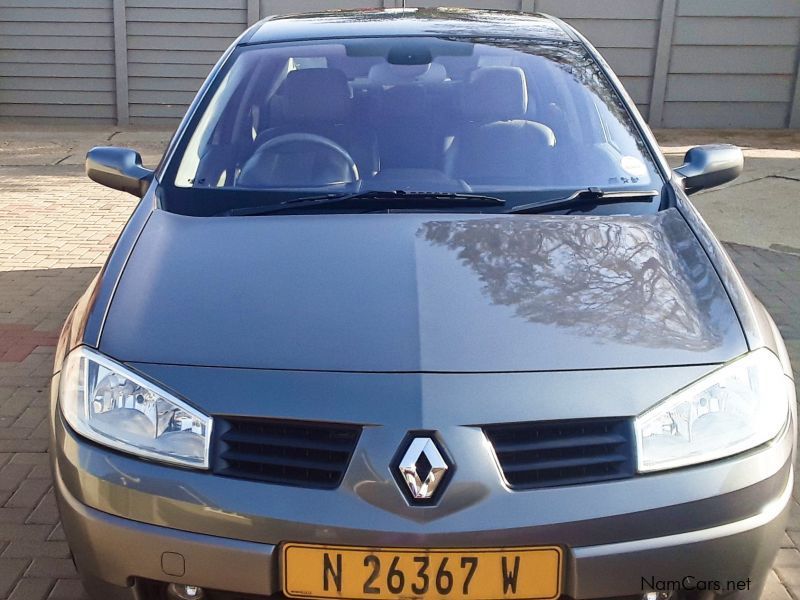 Renault Megane  2.0 in Namibia