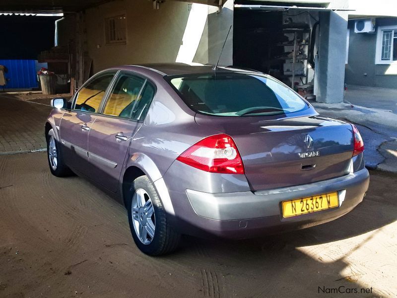 Renault Megane  2.0 in Namibia