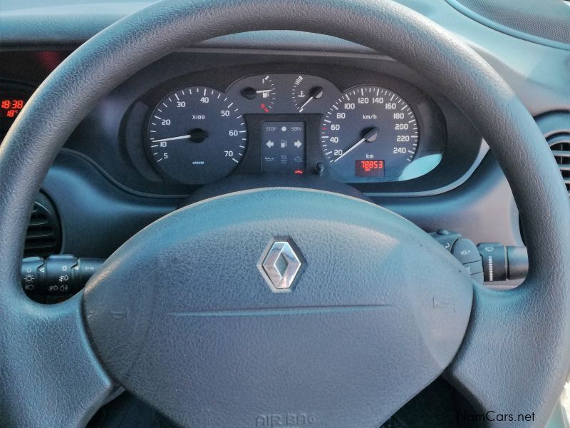 Renault Megane 1.6 16V in Namibia