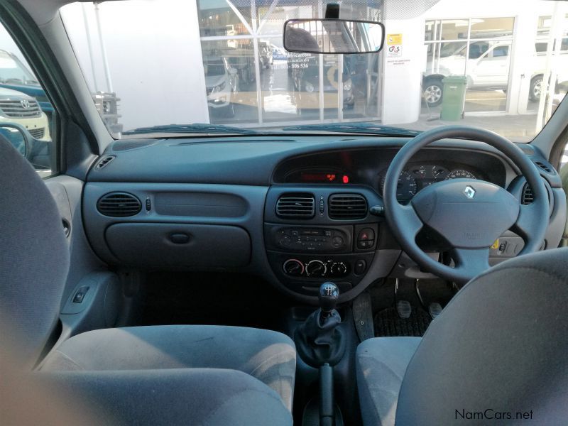 Renault Megane 1.6 16V in Namibia