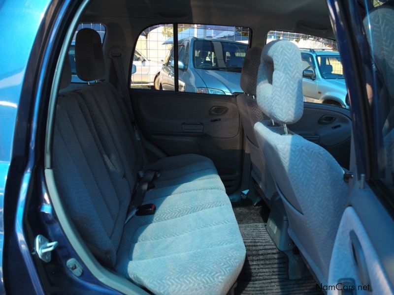 Suzuki Vitara in Namibia