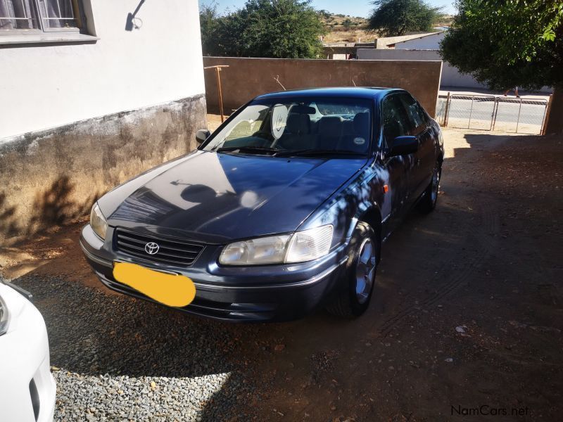 Toyota Camry 2.2 in Namibia