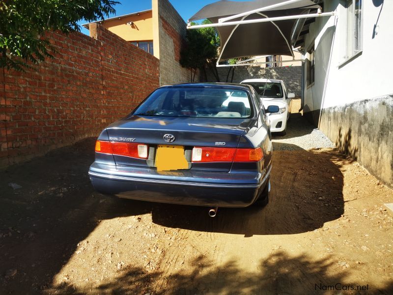 Toyota Camry 2.2 in Namibia