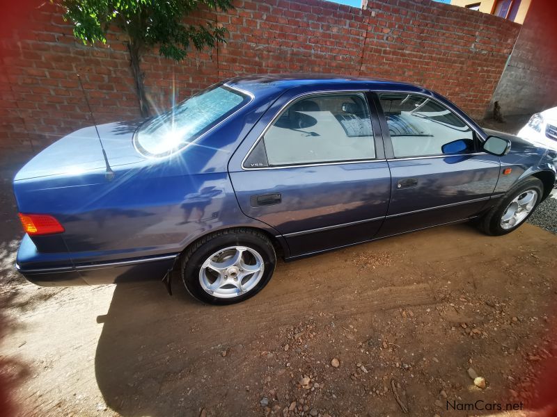 Toyota Camry 2.2 in Namibia