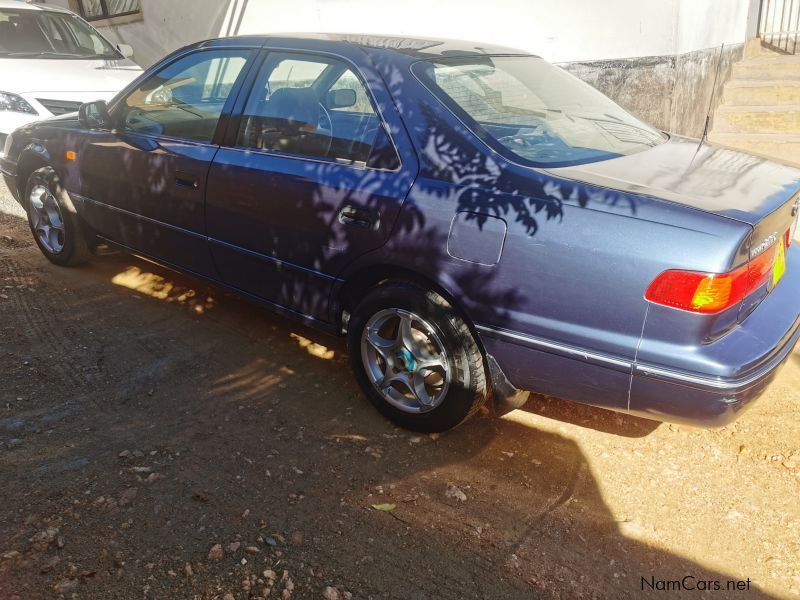 Toyota Camry 2.2 in Namibia