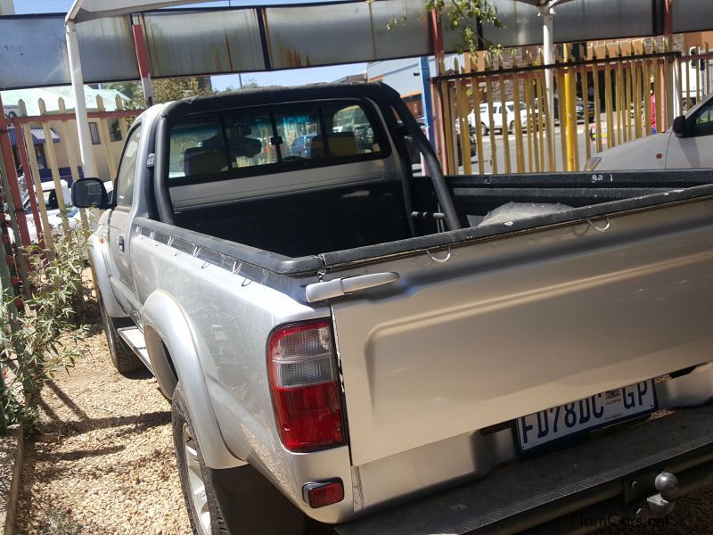 Toyota HILUX 2.7 S/C 4X2 in Namibia