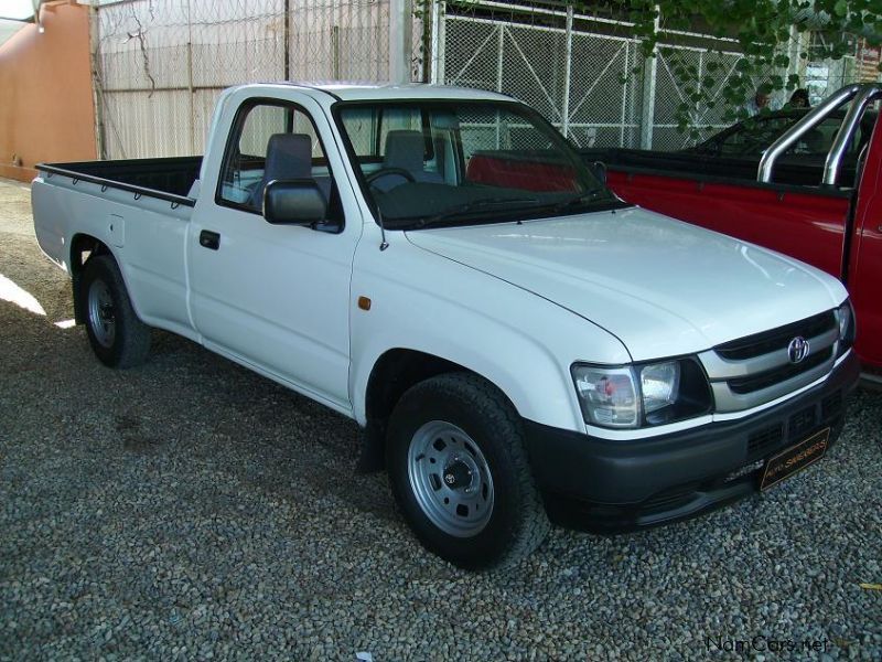 Used Toyota Hilux Single Cab 2003 Hilux Single Cab for sale Windhoek Toyota Hilux Single Cab Used Toyota Hilux Single Cab 2003 Hilux Single Cab for sale Windhoek Toyota Hilux Single Cab