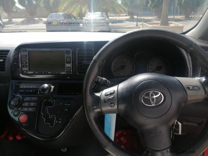 Toyota Innova 2L in Namibia