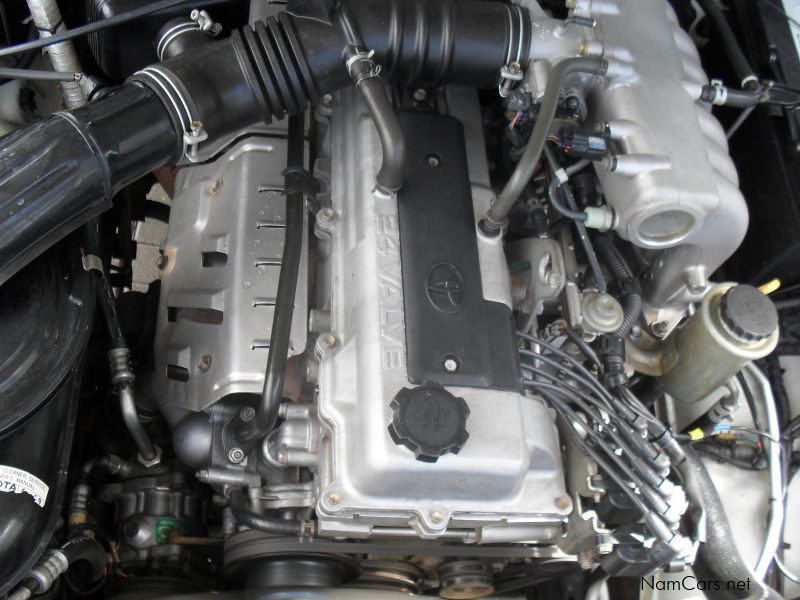 Used Toyota Land Cruiser 4500 EFI 2003 Land Cruiser 4500 EFI for sale