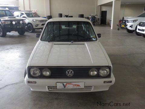 Volkswagen Citi Golf 1.4i in Namibia